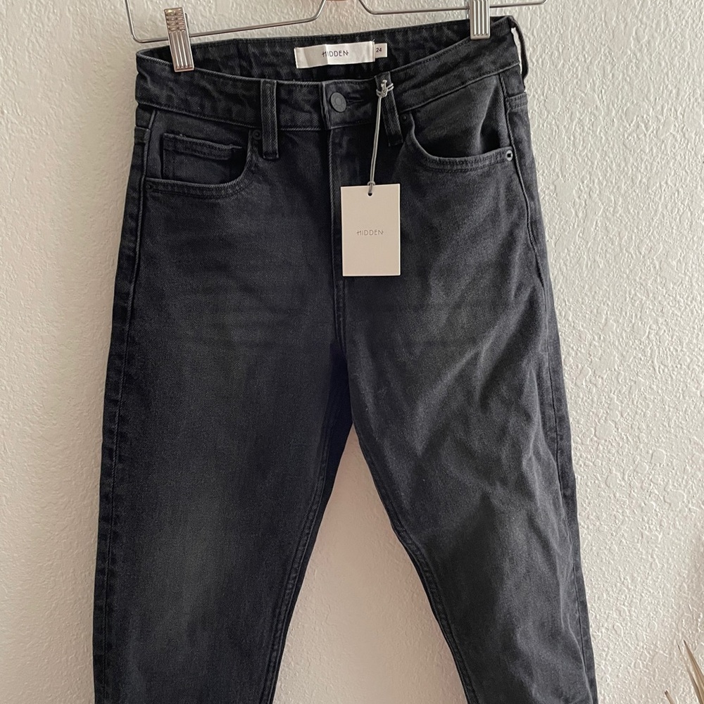 Carly Jean Los Angeles NWT. Jeans